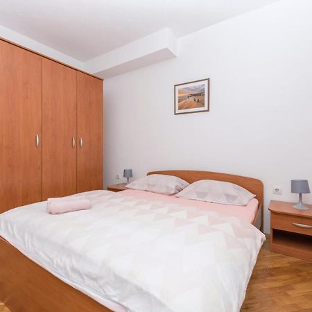 Skiljini Dvori - Apartman Makarska Exterior foto