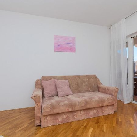 Skiljini Dvori - Apartman Makarska Exterior foto