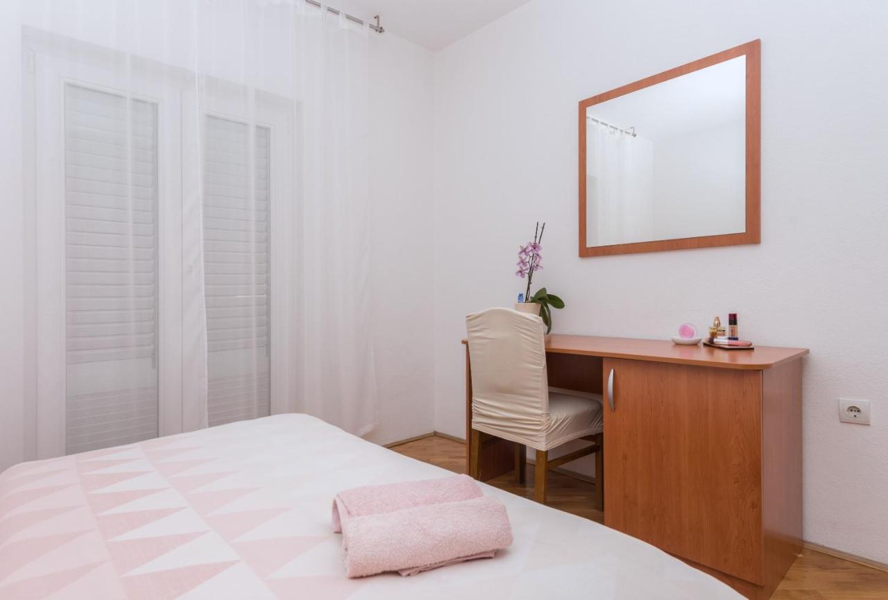 Skiljini Dvori - Apartman Makarska Exterior foto